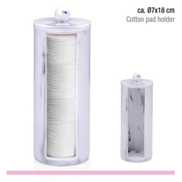 Θήκη για Βαμβάκι 7x18cm