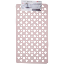 Χαλάκι Μπάνιου με Φούσκες 66.5x35.5cm 3 Χρώματα