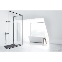 Χαλάκι Μπάνιου με Φούσκες 66.5x35.5cm 3 Χρώματα