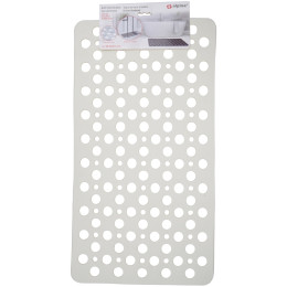 Χαλάκι Μπάνιου με Φούσκες 66.5x35.5cm 3 Χρώματα