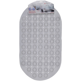 Χαλάκι Μπάνιου Μασάζ 69x37cm 3 Χρώματα