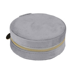 Βελούδινο Κουτί Κοσμημάτων 2 Σχέδια