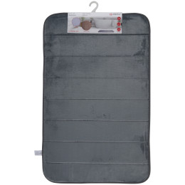 Χαλάκι Μπάνιου 3 Χρώματα