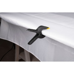 Ελατήρια Σφιγκτήρες 10Τμχ KINZO