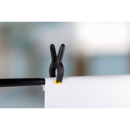 Ελατήρια Σφιγκτήρες 10Τμχ KINZO