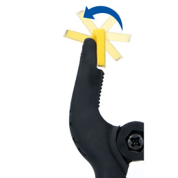 Ελατήρια Σφιγκτήρες 10Τμχ KINZO