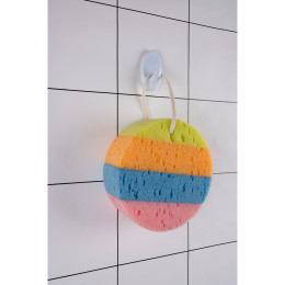 Αυτοκόλλητοι Γάντζοι Τοίχου 4/6/8Τμχ Λευκοί