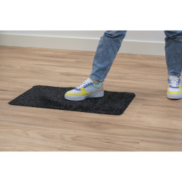 Χαλάκι Εισόδου 45x70cm 4 Χρώματα