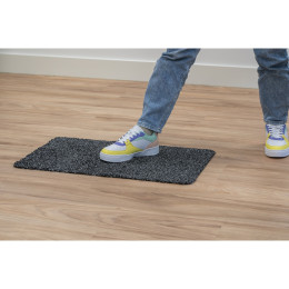 Χαλάκι Εισόδου 45x70cm 4 Χρώματα