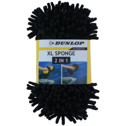 Σφουγγάρι 2 σε 1 PE DUNLOP