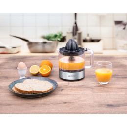 Στίφτης Εσπεριδοειδών 800ml 30W Ανοξείδωτος ALPINA