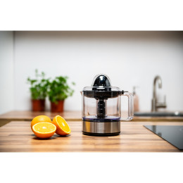 Στίφτης Εσπεριδοειδών 800ml 30W Ανοξείδωτος ALPINA