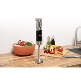 Ραβδομπλέντερ 700ml 1000W Ανοξείδωτο ALPINA