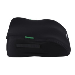 Παιδικό Κάθισμα Αυτοκινήτου Μαύρο DUNLOP