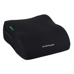 Παιδικό Κάθισμα Αυτοκινήτου Μαύρο DUNLOP