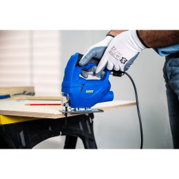 Σέγα 230V 400W Μπλε KINZO