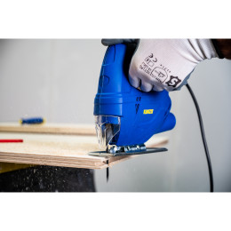 Σέγα 230V 400W Μπλε KINZO