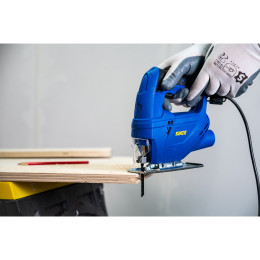 Σέγα 230V 400W Μπλε KINZO