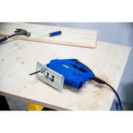 Σέγα 230V 400W Μπλε KINZO