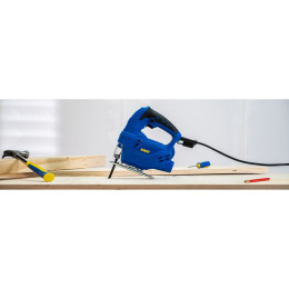 Σέγα 230V 400W Μπλε KINZO