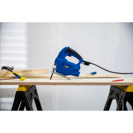 Σέγα 230V 400W Μπλε KINZO