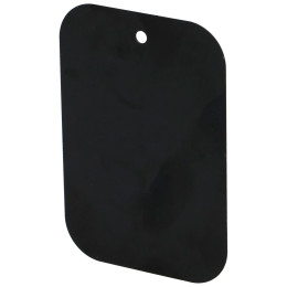 Βάση Στήριξης Αυτοκινήτου Μαγνητική ABS DUNLOP