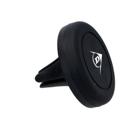 Βάση Στήριξης Αυτοκινήτου Μαγνητική ABS DUNLOP