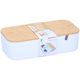 Κουτί Κοσμημάτων Με Καθρέφτη ALPINA