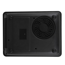 Επαγωγική Εστία Μονή 2000W ALPINA