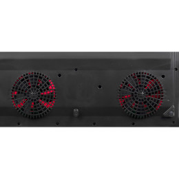 Επαγωγική Εστία Διπλή 3500W ALPINA