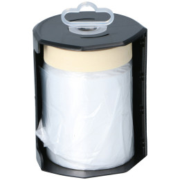 Ρολό Μασκαρίσματος με Φιλμ 550mmx33m