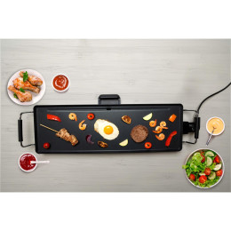 Γκριλ Teppanyaki XL 230V 2000W