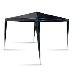 Κιόσκι Ανθρακί 3x3x2.5m