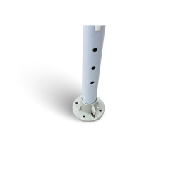 Κιόσκι Ανθρακί 3x3x2.5m