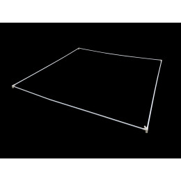 Κιόσκι Ανθρακί 3x3x2.5m