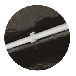 Κιόσκι Ανθρακί 3x3x2.5m