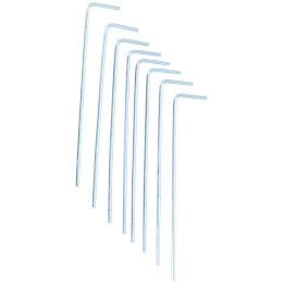 Κιόσκι Ανθρακί 3x3x2.5m