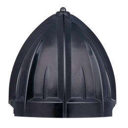 Στίφτης Εσπεριδοειδών 230V 85W Ανοξείδωτος ALPINA