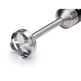 Σετ Ραβδομπλέντερ 230V 1000W Ανοξείδωτο ALPINA