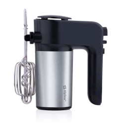 Μίξερ Χειρός 400W Ανοξείδωτο ALPINA