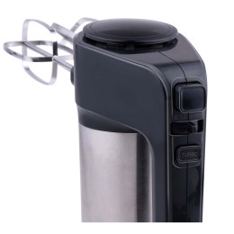 Μίξερ Χειρός 400W Ανοξείδωτο ALPINA