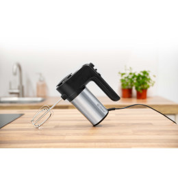 Μίξερ Χειρός 400W Ανοξείδωτο ALPINA