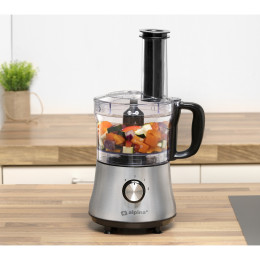 Επεξεργαστής Τροφίμων 1L 500W ALPINA