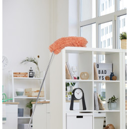 Επεκτεινόμενο Ξεσκονιστήρι XXL 80-210cm 4 Χρώματα