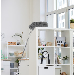 Επεκτεινόμενο Ξεσκονιστήρι XXL 80-210cm 4 Χρώματα