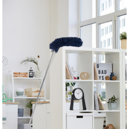 Επεκτεινόμενο Ξεσκονιστήρι XXL 80-210cm 4 Χρώματα