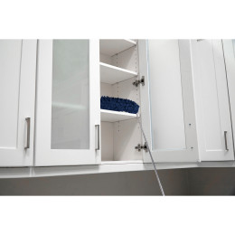 Επεκτεινόμενο Ξεσκονιστήρι XXL 80-210cm 4 Χρώματα