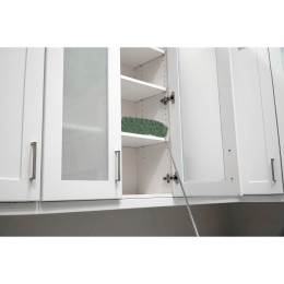 Επεκτεινόμενο Ξεσκονιστήρι XXL 80-210cm 4 Χρώματα