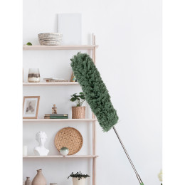 Επεκτεινόμενο Ξεσκονιστήρι XXL 80-210cm 4 Χρώματα