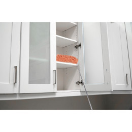 Επεκτεινόμενο Ξεσκονιστήρι XXL 80-210cm 4 Χρώματα